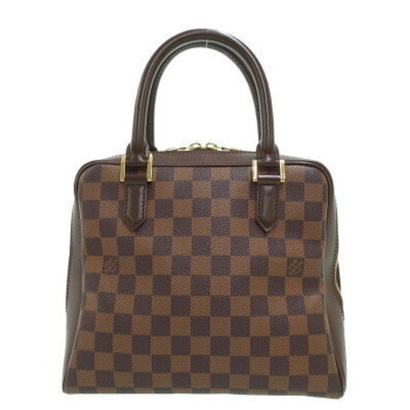 Louis Vuitton Damier Brera Handbag - Picture 1 of 8